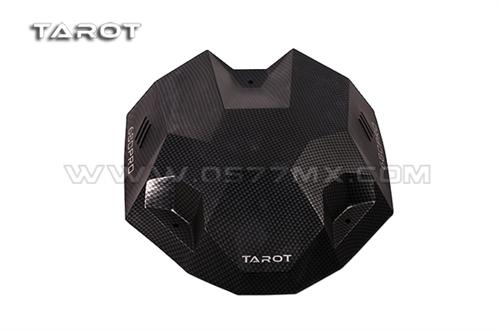 TL2851 Капот для рамы Tarot FY680 стиль карбон (TL2851)